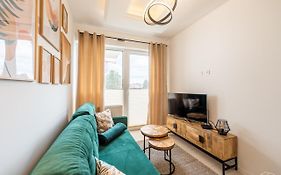 Apartamenty Wonder Home - Kapitański Mostek II